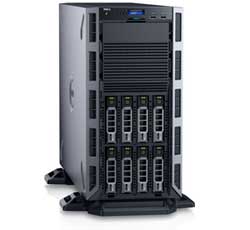 Сервер Dell PowerEdge T330: возможности современного оборудования